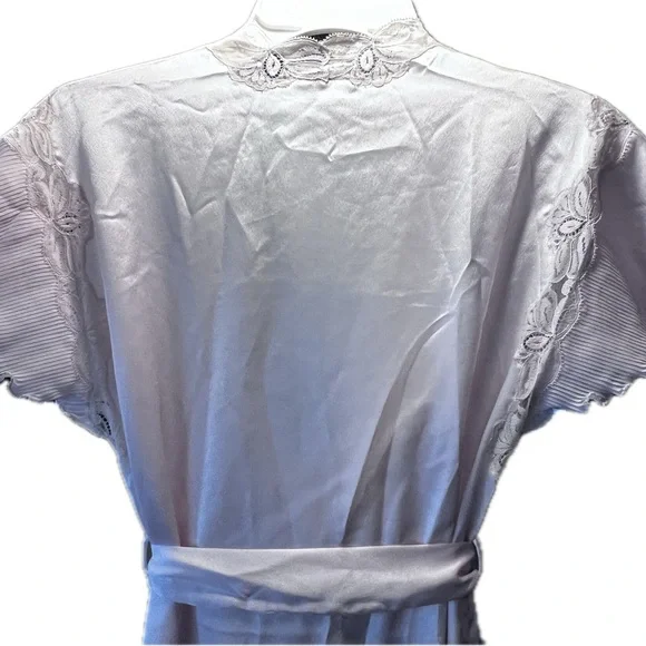 Vintage Christian Dior Lingerie Set - Picture 11 of 15